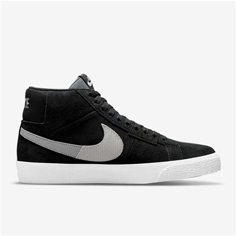 nike blazer premium|Tênis Nike SB Zoom Blazer Mid Premium Preto